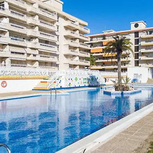  Apartamento Mediterranean Way - Acquamarina Sin Ac