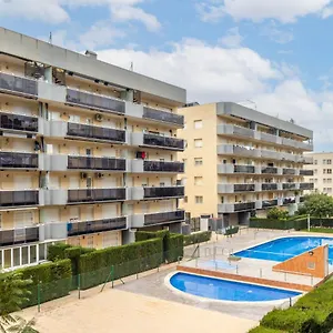  Apartamento Nova Pineda-10 By Interhome